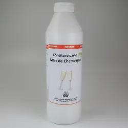 Flavour Compound; Marc de Champagne